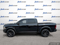 WAS: $48879 NOW: $43898 plus taxes and licensing feesExperience Power and Style with the 2022 Ram 15... (image 2)