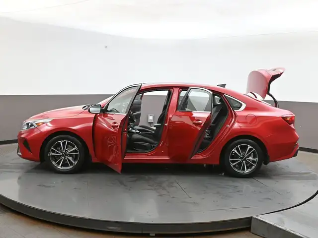 2022 Kia Forte EX APPLE CARLAY, ANDROID AUTO, HEATED SEATS, BACK in Cars & Trucks in Dartmouth - Image 49