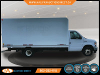1 TON CUBE VAN. 16 FOOT BOX.V8 7.3 LITRE.AIR CONDITIONING! BLUETOOTH!DRIVE MODES: NORMAL, TOW/HAUL.E... (image 3)