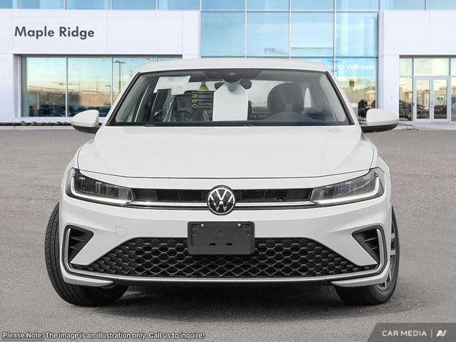2025 Volkswagen Jetta Trendline | Auto in Cars & Trucks in Tricities/Pitt/Maple - Image 2
