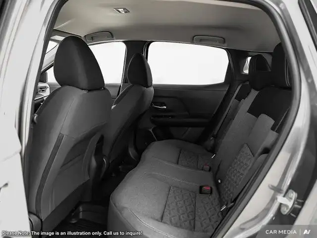 2025 Nissan Kicks SV dans Autos et camions dans Ottawa - Image 24
