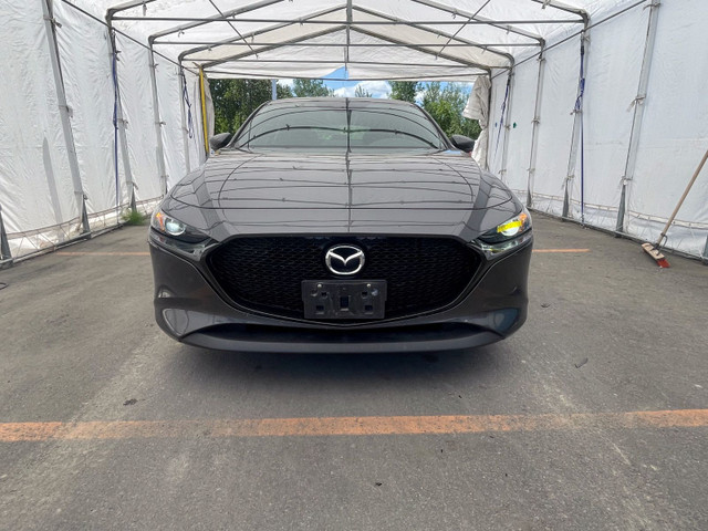 2023 Mazda Mazda3 Sport GX *SIÈGES CHAUFF* CARPLAY ALERTES BLUET in Cars & Trucks in Laurentides - Image 4