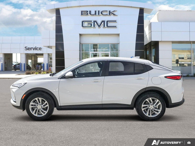 2025 Buick Envista Preferred | 0% Interest Financing Sale Event  in Cars & Trucks in Winnipeg - Image 4