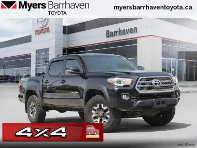 Heated Seats, Bluetooth, Rear View Camera, SiriusXM, Trailer Hitch! Compare at $38456 - Our Live Mar...