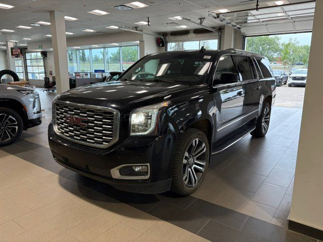 2019 GMC Yukon XL Denali in Cars & Trucks in Fort McMurray