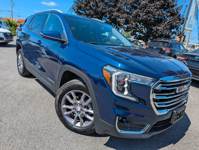 2023 GMC Terrain SLT in Cars & Trucks in Ottawa