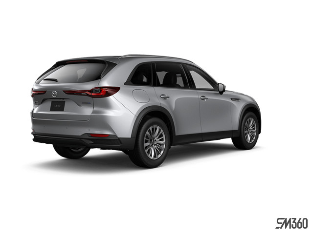 2025 Mazda CX-90 Plug-In Hybrid GS-L 4500$ RABAIS in Cars & Trucks in City of Montréal - Image 2
