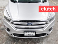 Front Heated Seats, Dual Zone Front Climate Control, 12V Outlet and more! Clutch is the largest onli... (image 6)