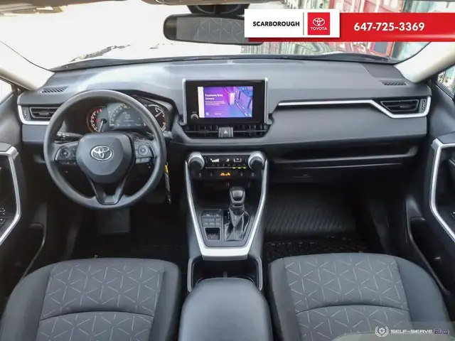 2024 Toyota RAV4 LE AWD | Power Group in Cars & Trucks in City of Toronto - Image 25