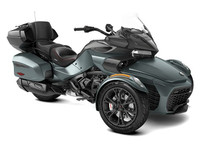 2023 CAN-AM F3 Limited Special Series SE6