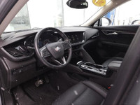 Leather Seats, Heated Seats, Heated Rear Seats, Android Auto, Apple CarPlay, Power Liftgate, Heated... (image 9)
