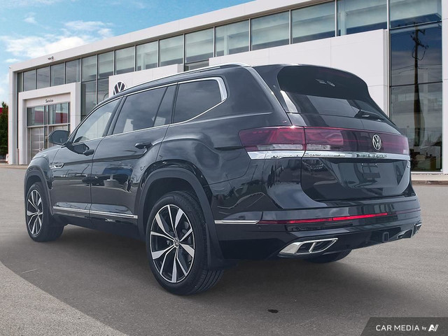 2025 Volkswagen Atlas Execline in Cars & Trucks in Medicine Hat - Image 4