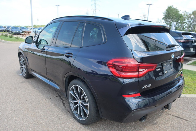 Bmw X3 Auto X3 xDrive30e Plug-In Hybrid + Keyless + Toit 2021 in Cars & Trucks in Lévis - Image 3
