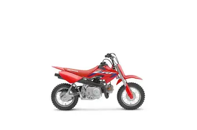 Engine Type: Single-cylinder Displacement: 49 cc Bore and Stroke: 39 mm x 41.4 mm Cooling: Air Compr...