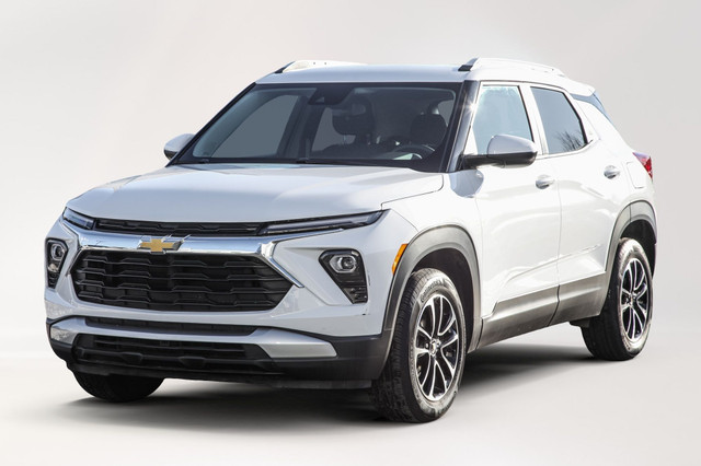 2024 Chevrolet Trailblazer LT AWD * Carplay*Mags*Groupe electric in Cars & Trucks in City of Montréal