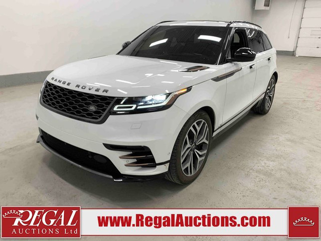 2019 LAND ROVER RANGE ROVER VELAR SE R-DYNAMIC in Cars & Trucks in Calgary - Image 2
