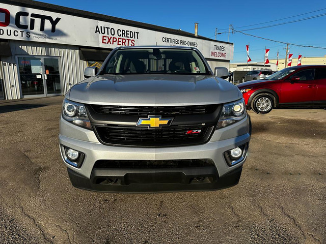 2017 Chevrolet Colorado Z71 - Bluetooth - Heated Seats in Cars & Trucks in Saskatoon - Image 3