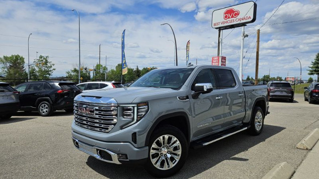 2025 GMC Sierra 1500 DENALI in Cars & Trucks in Calgary