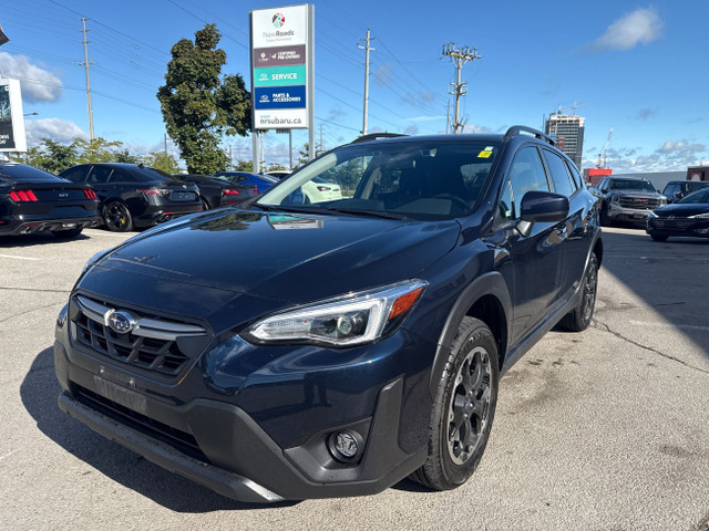 2023 Subaru Crosstrek Sport Sport, AWD in Cars & Trucks in Markham / York Region - Image 3