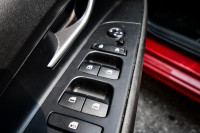This 2023 Hyundai Elantra is for sale today. This sedan has 72,170 kms. It's red in colour . It has... (image 9)