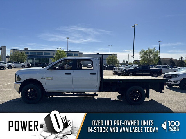 2018 Ram 3500 SLT in Cars & Trucks in Edmonton - Image 4