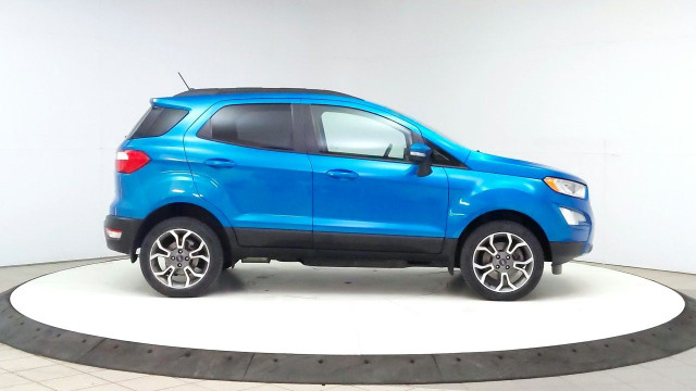 2018 Ford EcoSport in Cars & Trucks in Lethbridge - Image 2