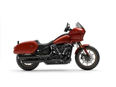 2024 Harley-Davidson FXLRST Tall Boy