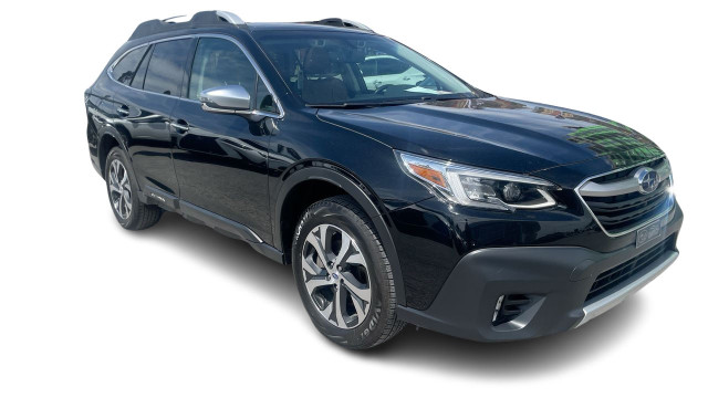 2020 Subaru Outback Premier / camera / bluetooth / cuir Bien Équ in Cars & Trucks in Laval / North Shore - Image 3
