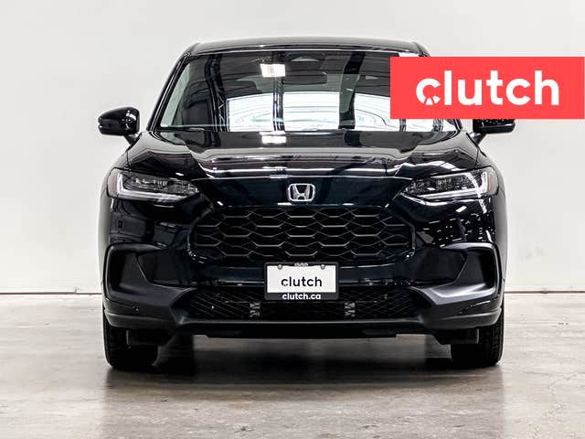 2024 Honda HR-V LX-B w/ Apple CarPlay, Heated Front Seats, Rearv in Cars & Trucks in City of Toronto - Image 3