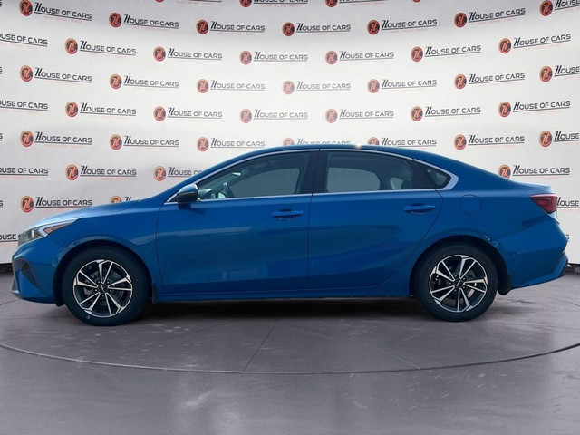 2022 Kia Forte EX IVT in Cars & Trucks in Edmonton - Image 2
