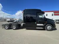 2018 Freightliner Cascadia 72 XT