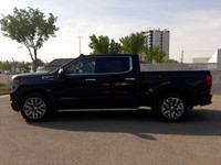 This GMC Sierra 1500 delivers a Turbocharged Diesel I6 3.0L/183 engine powering this Automatic trans... (image 2)