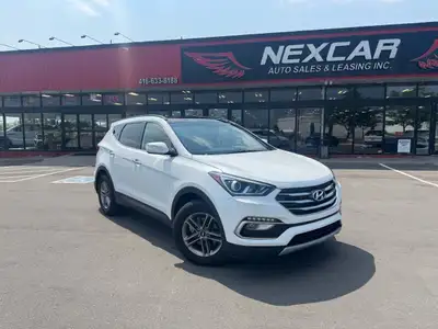 SUV ......... AWD ........ LEATHER INT. .......... PANORAMIC ROOF ......... AUTOMATIC ......... BLIN...