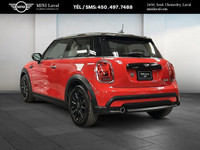 ===== 2024 MINI 3 Portes Cooper | Ligne Première | Accès confort | ===== ===== Pourquoi acheter chez... (image 3)