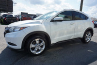 SAFETY INCLUDED 17 SERVICE RECORDS LOCAL ONTARIO CAR Very Clean Honda HR-V EX-L 4WD 4Cyl with Automa... (image 2)