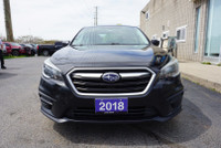 SAFETY INCLUDED FREE ACCIDENT 17 SERVICE RECORDS LOCAL ONTARIO CAR Nice Clean Subaru Legacy 2.5L 4Cy... (image 1)