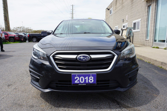 2018 Subaru Legacy in Cars & Trucks in Oakville / Halton Region - Image 2