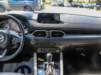 Gray 2019 Mazda CX-5 6-Speed Automatic I4 TurboAll vehicle come with one key. Purchase with confiden... (image 6)