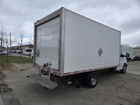 New Arrival - Big Box - 2017 Chevrolet Express G3500 - 16Ft Box - 7Ft + Tall - Equipped with 6.0L V8... (image 5)
