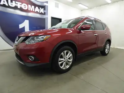 Automatique (FWD), 223,000 km (certifié), Édition "SV", Aileron, Air climatisé, Attache-remorque, Au...