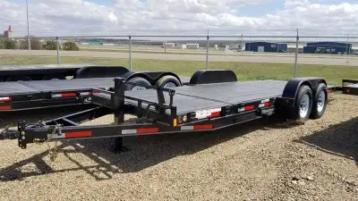 FINANCING AVAILABLE OAC! We are your source for Rainbow trailers! Looking for a model you don’t see...