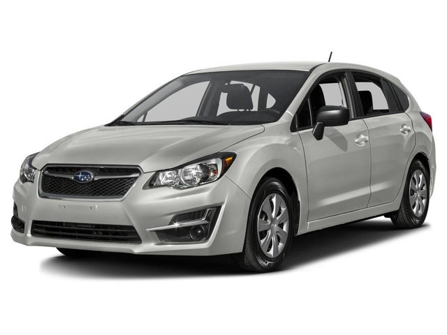 2016 Subaru Impreza 2.0i Touring Package in Cars & Trucks in Markham / York Region