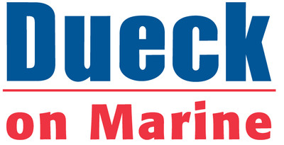Dueck On Marine