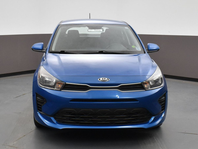 2021 Kia Rio LX - with Backup Camera - Cruise Control - Heated S in Cars & Trucks in City of Halifax - Image 2