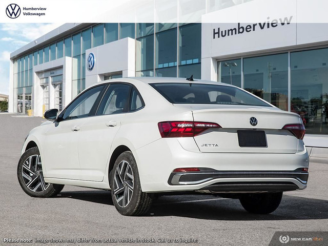 2024 Volkswagen Jetta Highline in Cars & Trucks in Mississauga / Peel Region - Image 4