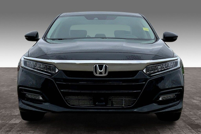 2020 Honda Accord TOURING in Cars & Trucks in Strathcona County - Image 3