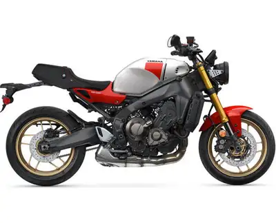 NO HIDDEN FEES! ALL IN PRICING! ASK FOR DETAILS! Key Features EU5-compliant 889 cc CP3 engine Lightw...