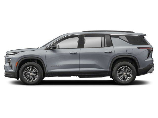 2025 Chevrolet Traverse AWD LT in Cars & Trucks in Oshawa / Durham Region - Image 2