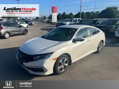 Come visit our London Honda team, you can find us at 560 Wharncliffe Rd S, London, ON, N6J 2N4, or c...