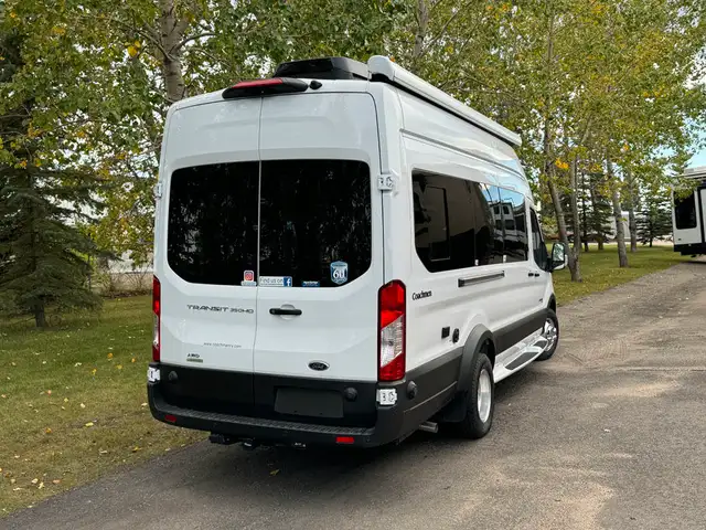 2025 Beyond 22D dans VR et caravanes dans Penticton - Image 6